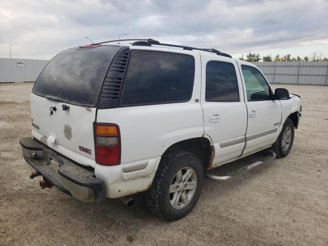 Photo 4 from auction – 2001 GMC YUKON with VIN 1GKEK13T01J136253