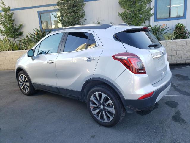 Photo 2 from auction – 2020 BUICK ENCORE ESS with VIN KL4CJCSB0LB033741