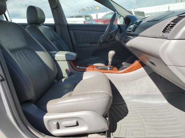 Photo 5 from auction – 2003 TOYOTA CAMRY LE with VIN 4T1BF32K93U058723