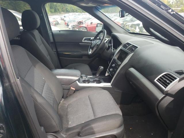 Photo 5 from auction – 2014 FORD EXPLORER X with VIN 1FM5K8D80EGC54316