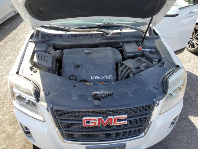 Photo 7 from auction – 2014 GMC TERRAIN SL with VIN 2GKFLSE32E6270463