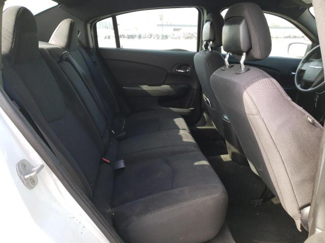 Photo 6 from auction – 2013 CHRYSLER 200 LX with VIN 1C3CCBAG9DN721524