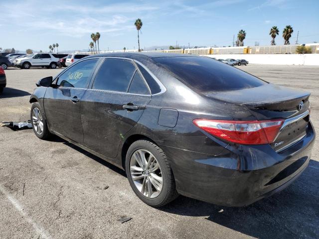 Photo 3 from auction – 2017 TOYOTA CAMRY LE with VIN 4T1BF1FK4HU788559