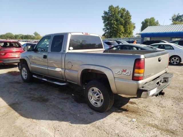 Photo 3 from auction – 2003 GMC SIERRA K25 with VIN 1GTHK29193E194880