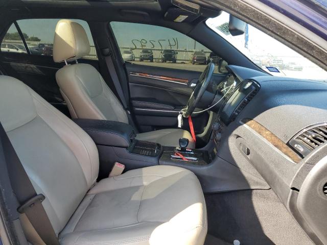 Photo 5 from auction – 2013 CHRYSLER 300 with VIN 2C3CCAAG9DH698300