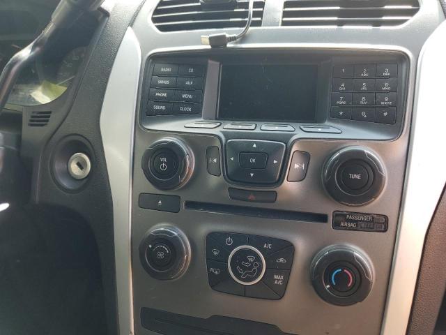Photo 9 from auction – 2015 FORD EXPLORER P with VIN 1FM5K8AR0FGC08239