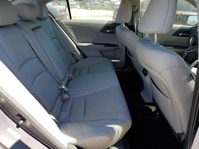 Photo 6 from auction – 2014 HONDA ACCORD EXL with VIN 1HGCR2F84EA162437