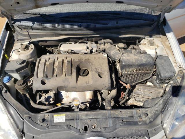 Photo 7 from auction – 2011 HYUNDAI ACCENT GL with VIN KMHCM3AC2BU207217