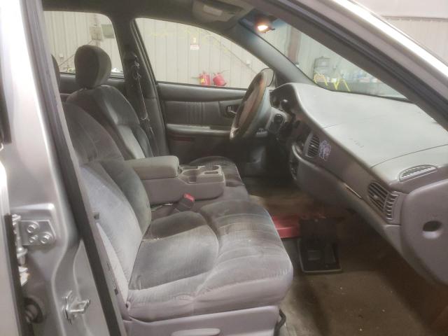 Photo 5 from auction – 2005 BUICK CENTURY CU with VIN 2G4WS52J951106445
