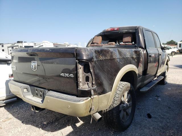Photo 4 from auction – 2016 RAM 2500 LONGH with VIN 3C6UR5GL4GG230559