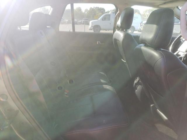 Photo 6 from auction – 2007 FORD EDGE SEL with VIN 2FMDK48C67BB65265