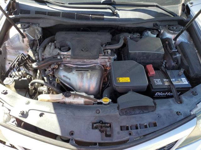 Photo 7 from auction – 2012 TOYOTA CAMRY BASE with VIN 4T1BF1FK4CU169016