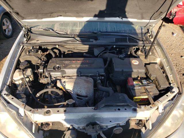 Photo 7 from auction – 2002 TOYOTA CAMRY LE with VIN 4T1BE32K42U038882