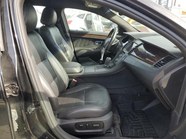 Photo 5 from auction – 2014 FORD TAURUS LIM with VIN 1FAHP2F80EG165171