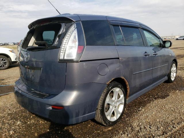 Photo 4 from auction – 2008 MAZDA MAZDA5 with VIN JM1CR293880325633