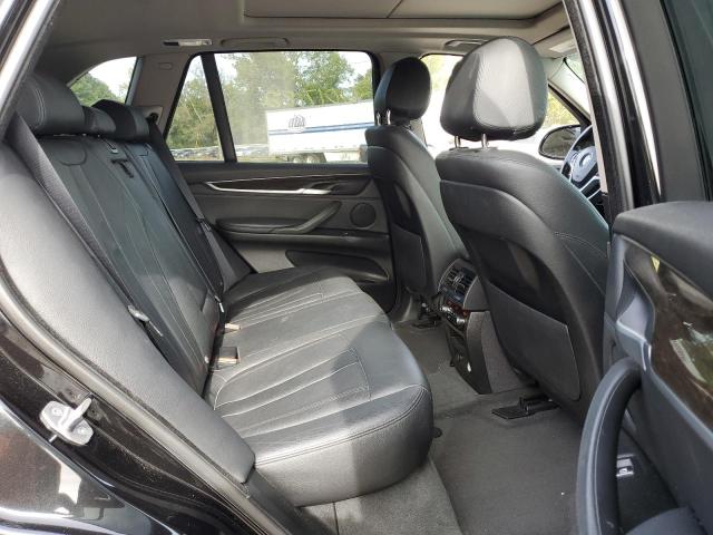 Photo 6 from auction – 2016 BMW X5 XDRIVE3 with VIN 5UXKR0C51G0S87329