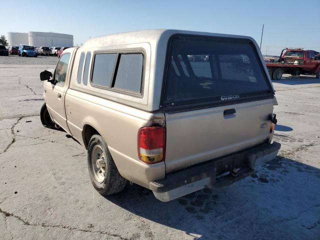 Photo 3 from auction – 1993 FORD RANGER with VIN 1FTCR10A4PPB10178