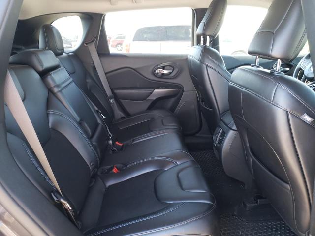 Photo 6 from auction – 2019 JEEP CHEROKEE L with VIN 1C4PJMLB4KD254015