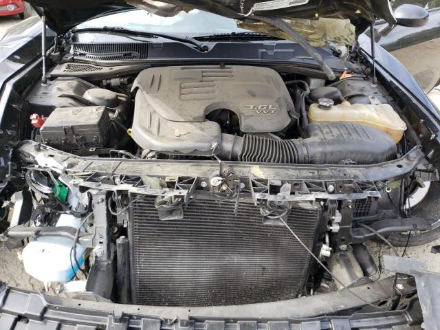 Photo 7 from auction – 2017 DODGE CHALLENGER with VIN 2C3CDZAG7HH573183