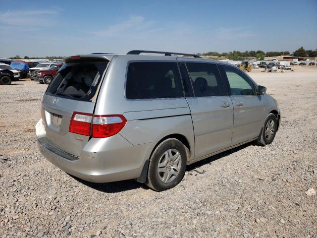 Photo 4 from auction – 2007 HONDA ODYSSEY EX with VIN 5FNRL38697B434826