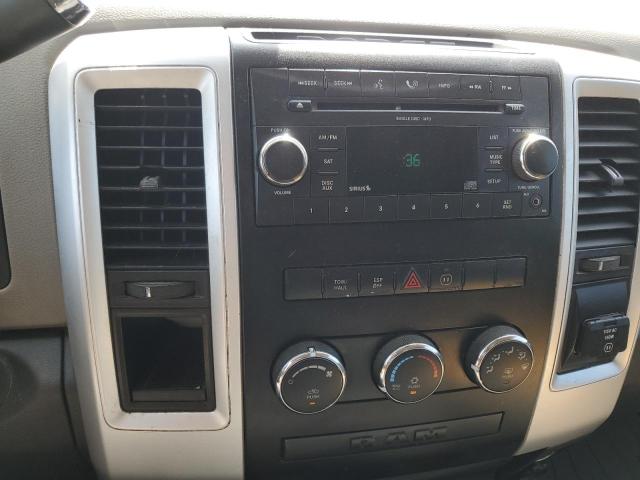 Photo 9 from auction – 2009 DODGE RAM 1500 with VIN 1D3HB13T19J502121