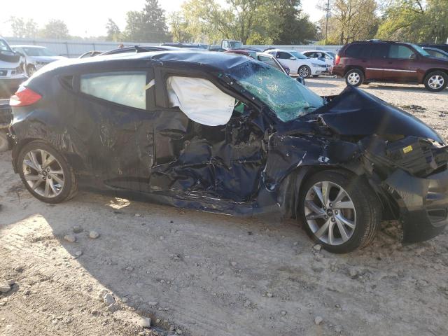Photo 9 from auction – 2016 HYUNDAI VELOSTER with VIN KMHTC6AD8GU248701
