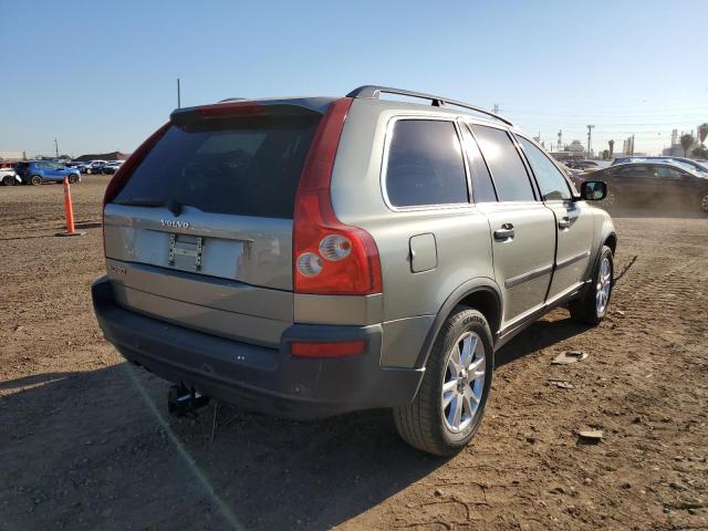 Photo 4 from auction – 2006 VOLVO XC90 with VIN YV4CY592361250887