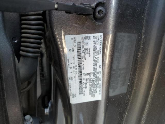 Photo 10 from auction – 2014 FORD FOCUS SE with VIN 1FADP3F2XEL419606