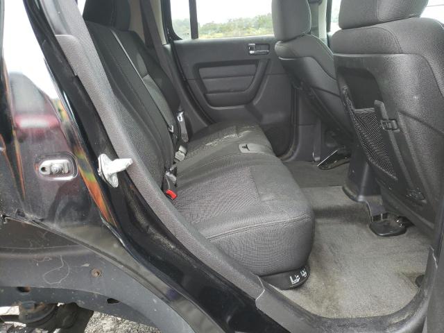 Photo 6 from auction – 2010 HUMMER H3 with VIN 5GTMNGEE1A8120157