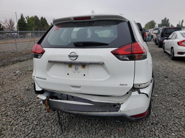 Photo 9 from auction – 2017 NISSAN ROGUE S with VIN KNMAT2MV8HP573423