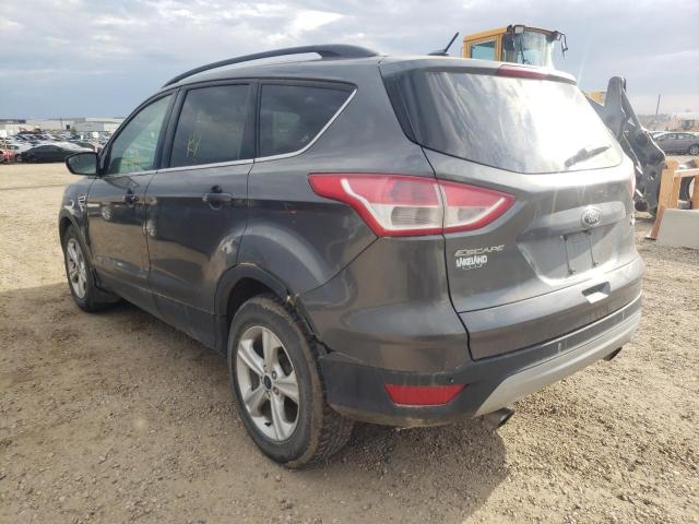 Photo 3 from auction – 2015 FORD ESCAPE SE with VIN 1FMCU9GX1FUC50238