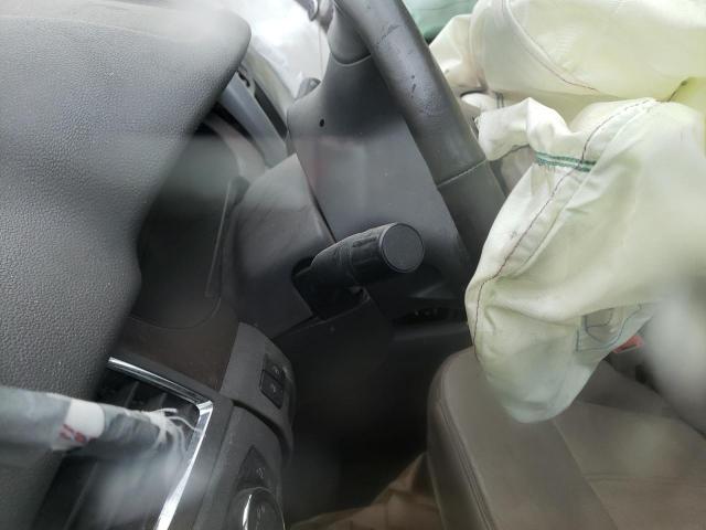 Photo 8 from auction – 2014 FORD EDGE LIMIT with VIN 2FMDK4KC0EBB79880