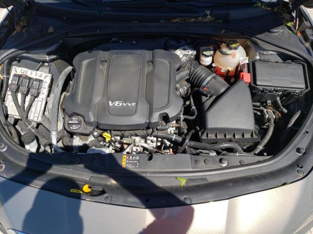 Photo 7 from auction – 2017 BUICK LACROSSE E with VIN 1G4ZP5SS8HU147651