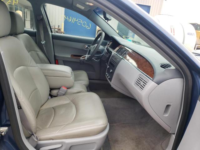 Photo 5 from auction – 2005 BUICK LACROSSE C with VIN 2G4WC562751262676
