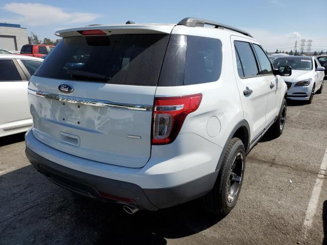 Photo 3 from auction – 2013 FORD EXPLORER with VIN 1FM5K8B88DGB39626
