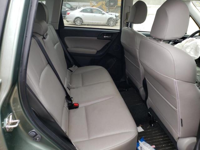 Photo 6 from auction – 2016 SUBARU FORESTER 2 with VIN JF2SJAXC7GH486475
