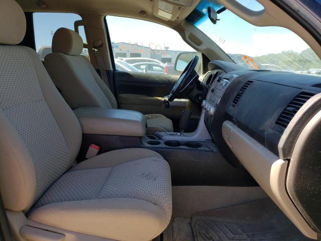 Photo 5 from auction – 2007 TOYOTA TUNDRA DOU with VIN 5TBBV54107S458289