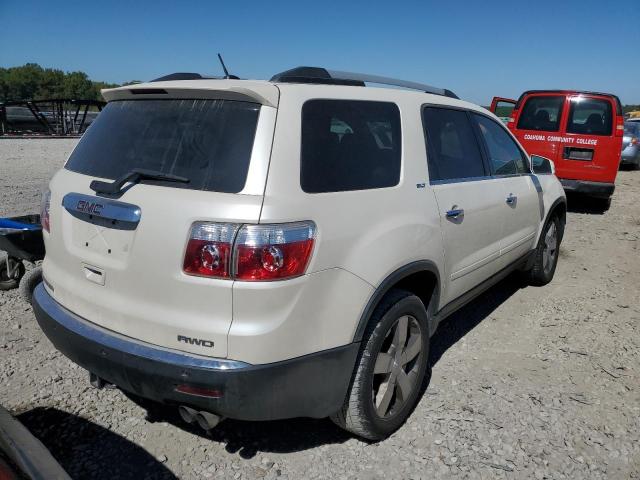 Photo 4 from auction – 2011 GMC ACADIA SLT with VIN 1GKKVREDXBJ402832