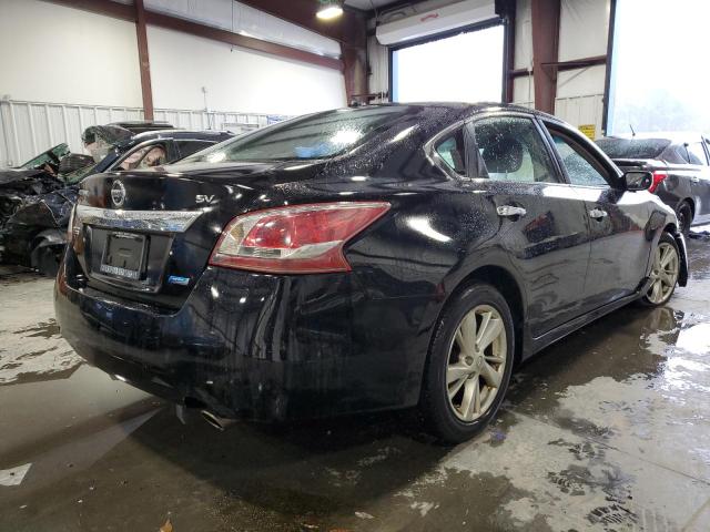 Photo 4 from auction – 2013 NISSAN ALTIMA 2.5 with VIN 1N4AL3AP0DN491628