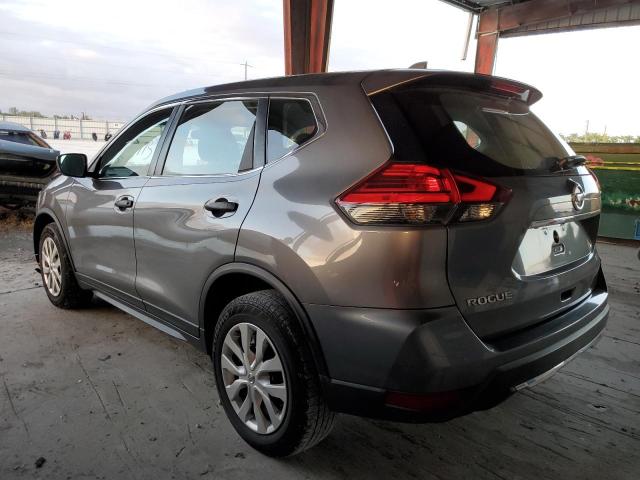 Photo 3 from auction – 2017 NISSAN ROGUE S with VIN KNMAT2MT6HP565772
