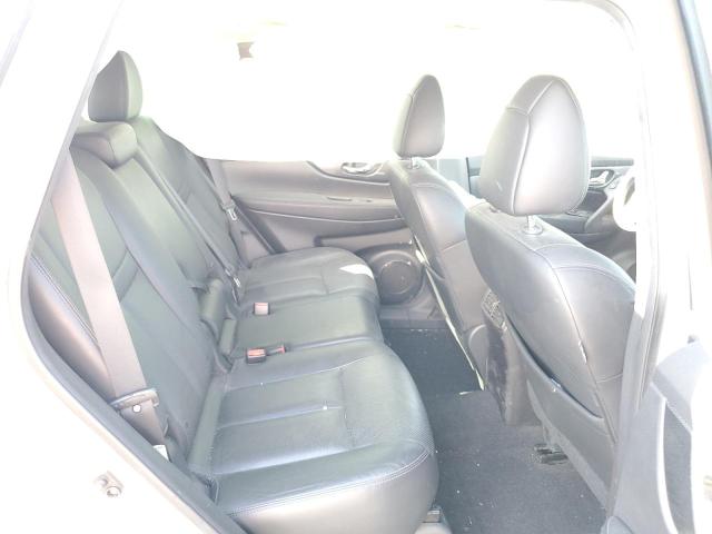 Photo 6 from auction – 2015 NISSAN ROGUE S with VIN 5N1AT2MT9FC838221