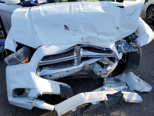 Photo 7 from auction – 2014 DODGE CHARGER R/ with VIN 2C3CDXDT5EH212642