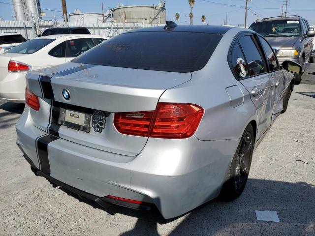 Photo 4 from auction – 2013 BMW 328 XI SUL with VIN WBA3B5C58DF596504