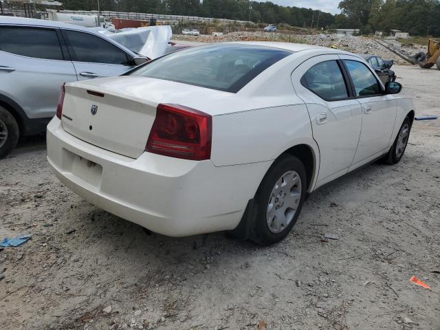 Photo 4 from auction – 2007 DODGE CHARGER SE with VIN 2B3KA43R87H851591