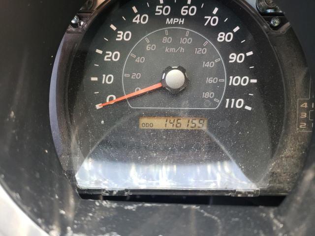 Photo 8 from auction – 2007 TOYOTA 4RUNNER SR with VIN JTEBU14R378101469