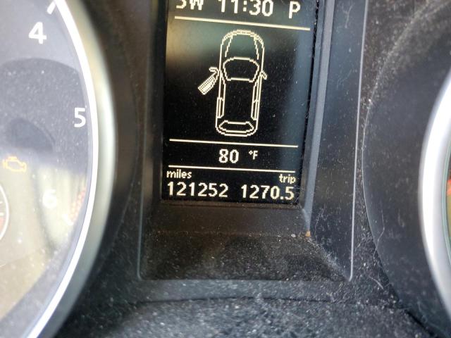 Photo 8 from auction – 2011 VOLKSWAGEN JETTA TDI with VIN 3VWPL7AJXBM656791