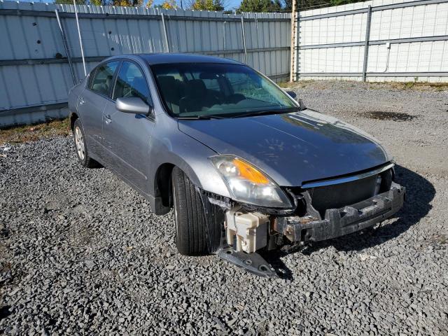 NISSAN ALTIMA 2.5 2007 with VIN 1N4AL21E07C108716 - Photo from auction