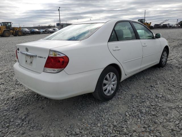 Photo 4 from auction – 2006 TOYOTA CAMRY LE with VIN 4T1BE32K06U650471