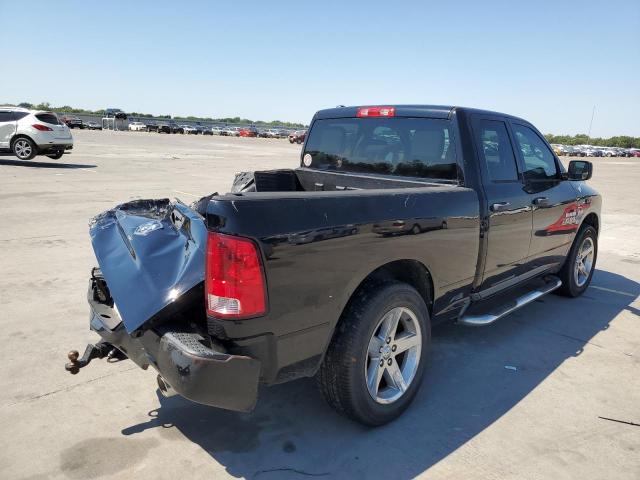 Photo 4 from auction – 2014 RAM 1500 ST with VIN 1C6RR6FT6ES121670
