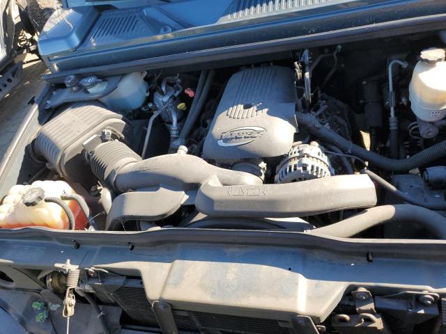 Photo 7 from auction – 2005 HUMMER H2 with VIN 5GRGN23UX5H105923